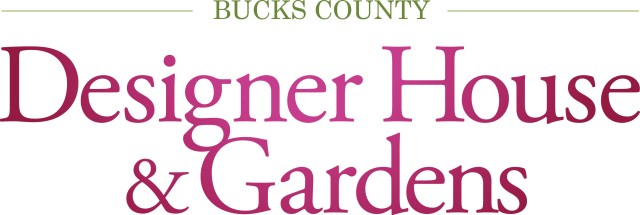 For 45 Years, the Bucks County Designer House & Gardens has supported the Village Improvement Association of Doylestown (VIA). 